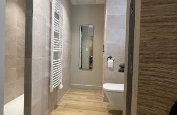 COSY TERRASSE 6 pers Ax Thermes Centre Parking - Foto 8