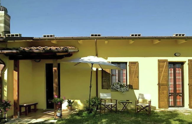 Farmhouse With a Magnificent Panorama, Swimming Pool, Near Cagli - Foto 14