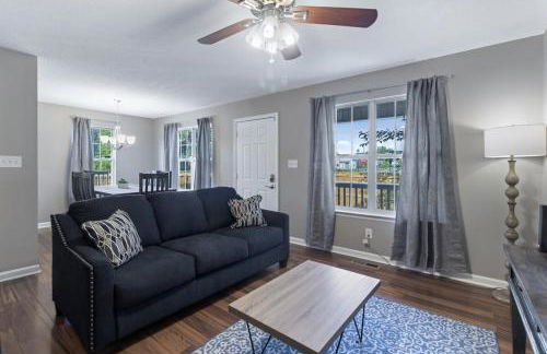 Crossroads Cottage l Grill & high speed internet - Foto 7