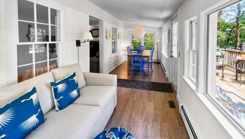 Pond Front Beach Pet Friendly AC WiFi - Foto 2