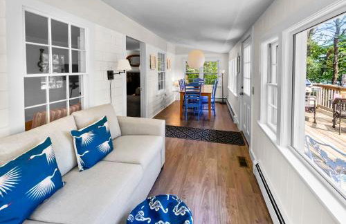 379 Oak Street Harwich Cape Cod - - Harwich Hideaway - Foto 3