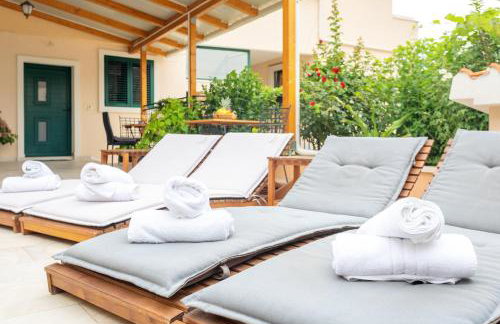 Apartments Ante 2 Hvar center, pool - Photo 34