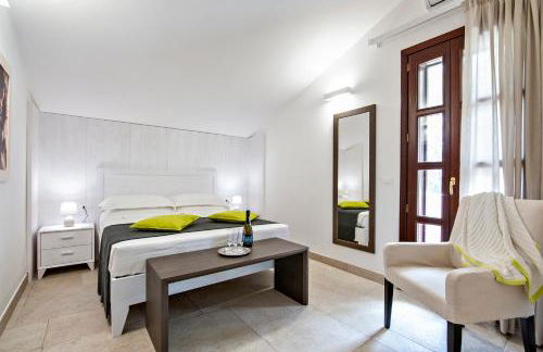 Olive Garden House - Foto 16