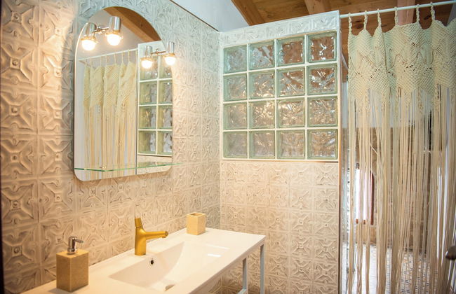 Hotel Castillo-Palacio de Bulbuente - Foto 51