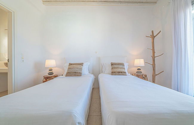 Anthis Villas Mykonos - Foto 74