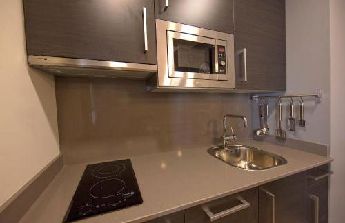 Apartamentos Irenaz - Foto 11