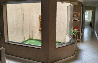 Casa Tranquila, espaçosa e aconchegante - Suzano -São Paulo - Foto 7