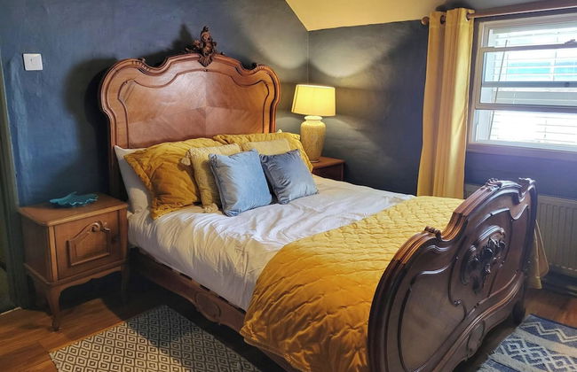 The Little Townhouse - Southwell - Foto 2