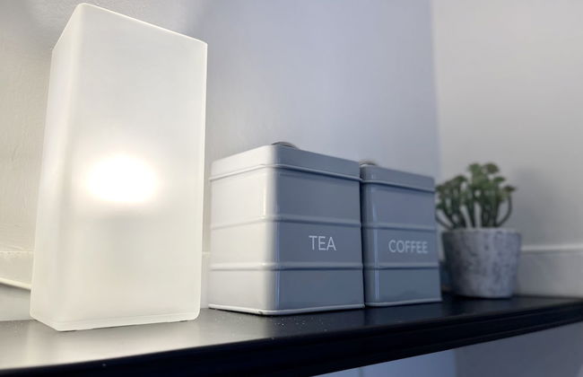 Waterloo Luxury Apartment - Foto 13