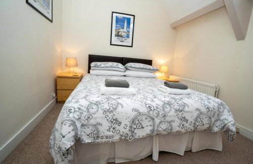 Longsands Lodge - Foto 24