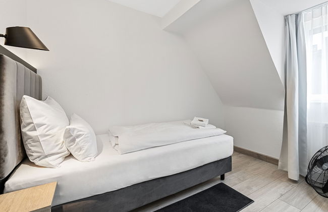 BRIGHT Herzogenaurach Zentrum - Foto 16