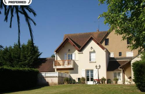 Apartment in Faverolles near the Beach - Foto 40