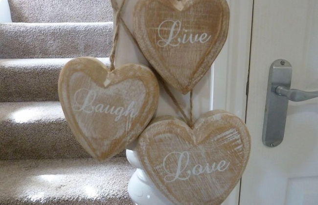 Oatlands Self Catering Cottages - Foto 21