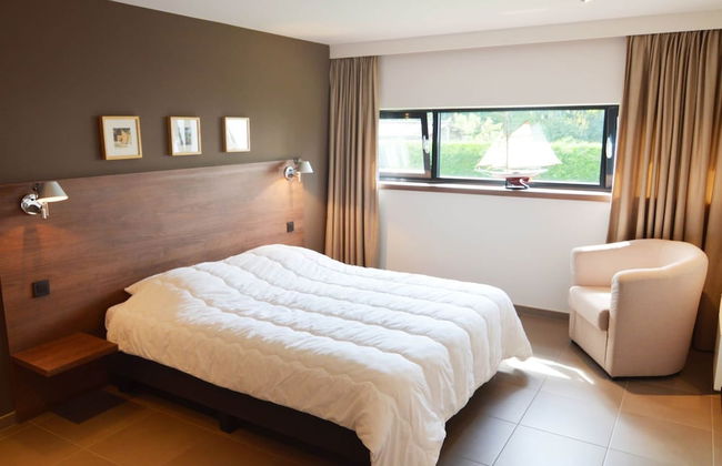 Family Villa, Profondeville - Foto 4