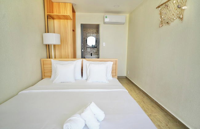 Resort Queen Sea - Photo 74