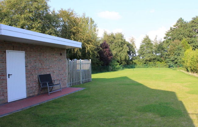 Holiday Apartment Storm Surge - Foto 21