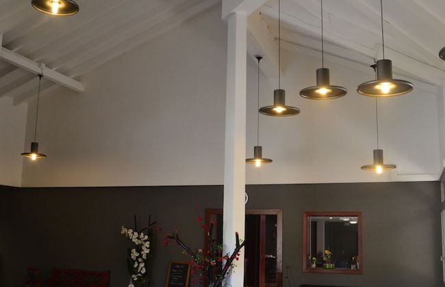 Résidence les Pavillons du Golfe - Foto 1