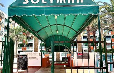 Solymar Premium Apartment - Foto 20