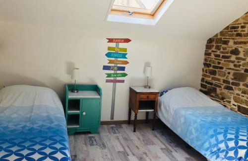 Liabaquet Gîtes - Foto 12