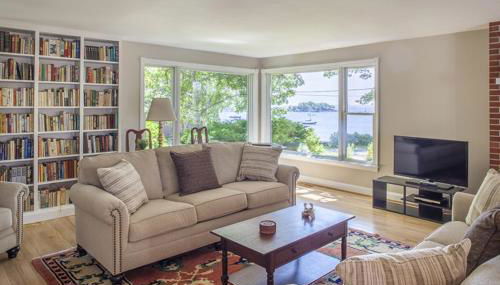 Camden Harbor View House - Photo 3