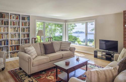 Camden Harbor View House - Foto 3