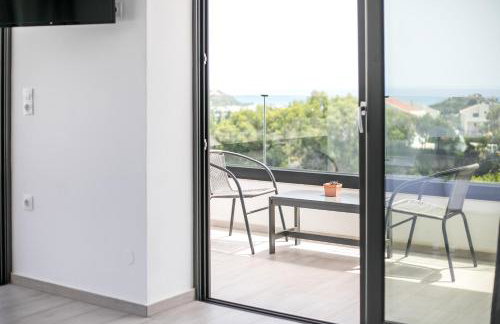 Habitat Inn Faliraki View Villa Rhodes - Foto 32