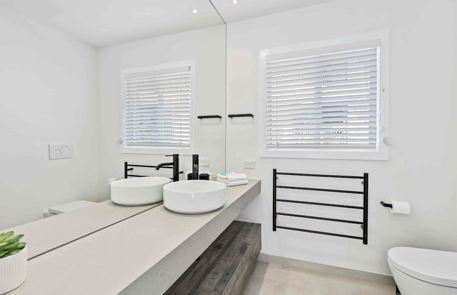 Albatross Beachfront 3 Bedroom Apartment - Foto 27