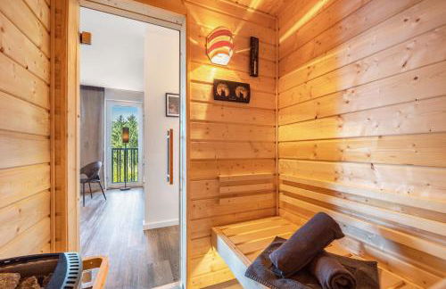Egge Resort 7d mit Whirpool u Sauna - Foto 19