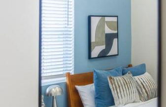 Houston Hideaway with King Bed, Games, Prime Location - Foto 6