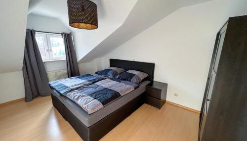 Casa Sali - stilvolle Ferienwohnung bei Heidelberg mit Terrasse & Parkplatz - Foto 4