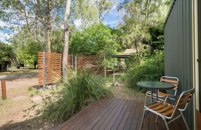 BIG4 Carnarvon Gorge Holiday Park - Foto 4