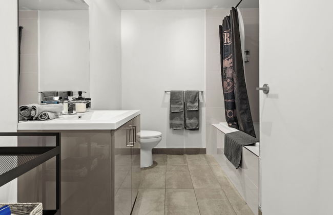 GLOBALSTAY. Downtown Calgary Apartments - Photo 78