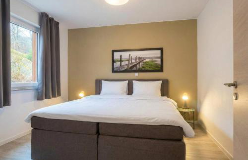 Waldsee Apartments - Sauna Whirlpool & Balkon - Foto 22