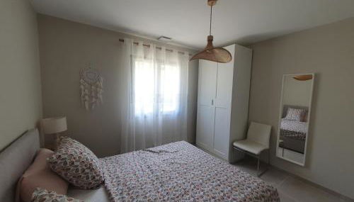 l'éden des Baronnies gîte1 - Foto 5