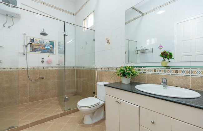 ViVa Villa Vung Tau - Phan Chu Trinh - Foto 16