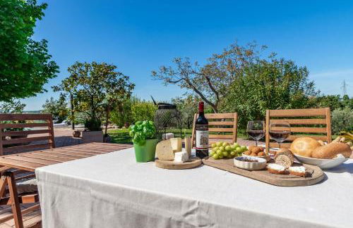 Italian Experience-Casa Bellavista - Foto 14