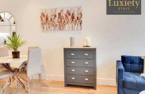 Stylish & Elegant 1BR City Centre near High Street - Foto 14