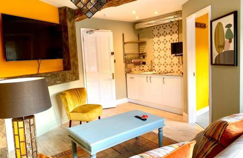 Old Fleece Apartments - Foto 52