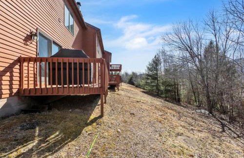 Fox Lair 29L - Cozy End Unit with Mountain Views - Foto 27