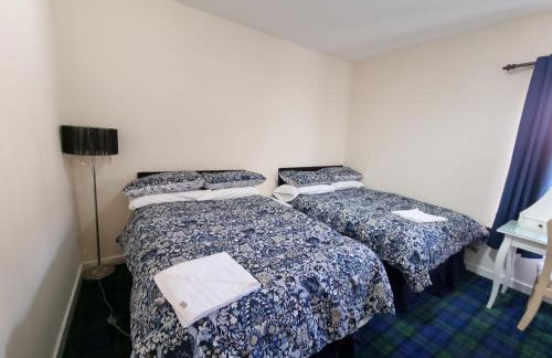 Carnarvon Street City Centre Apartment - Foto 8