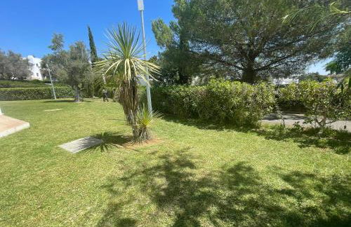 Lovely 2 Bedroom Home inside a Resort in Albufeira - Foto 27