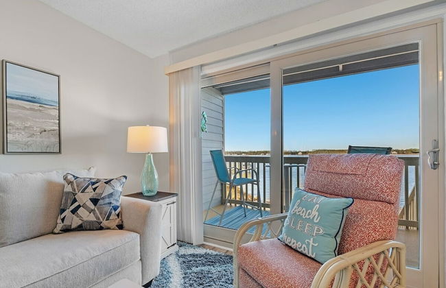 Summer House West Condos - Foto 41