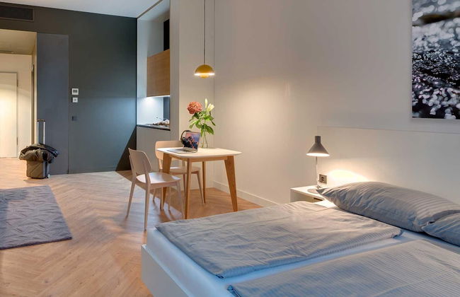 smartments Berlin City-West - Foto 6