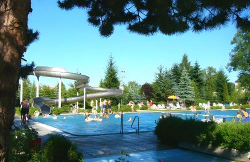 Ferienwohnung Glauchau - Foto 17