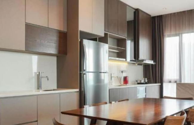 Geo38 Prime Suites Genting Highlands - Foto 20