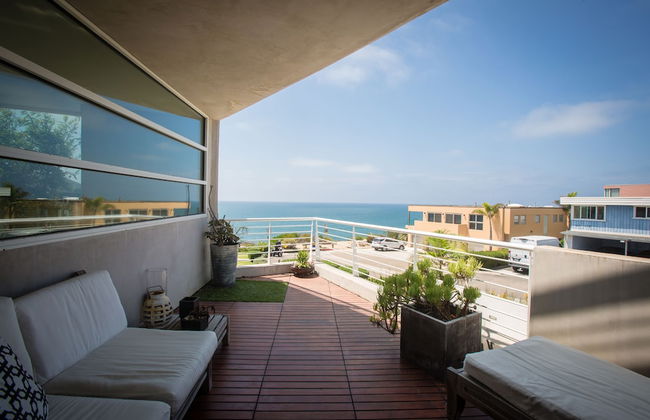 Modern Del Mar Beach Home - Photo 15