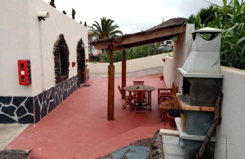 Casa Rural Aguarijo - Foto 12