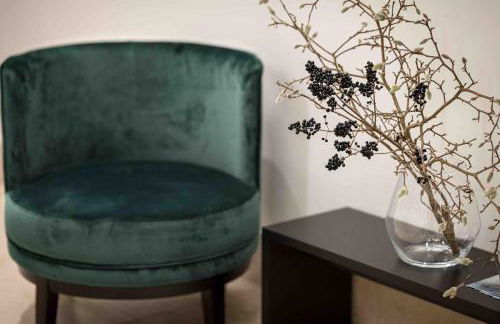 OBERDECK Studio Apartments - Adults only - Foto 39