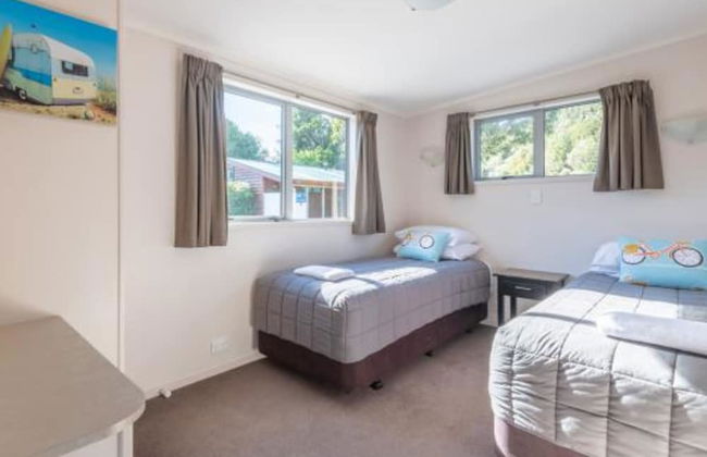 Blue Lake Top 10 Holiday Park - Foto 12