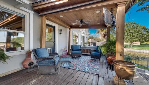 Payne Springs Paradise with Pool and Hot Tub! - Foto 5